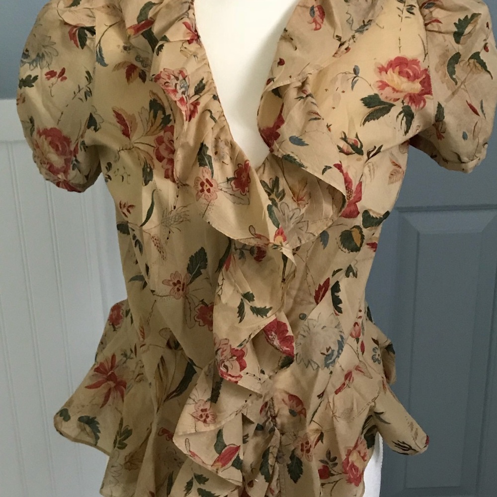 Ralph Lauren blouse